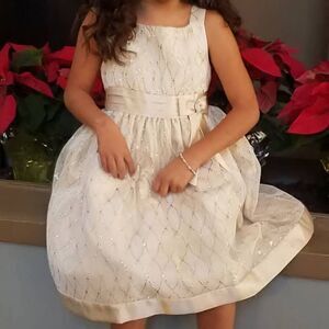 Love special occasion dress 6